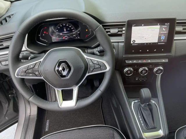 Renault Captur EDC