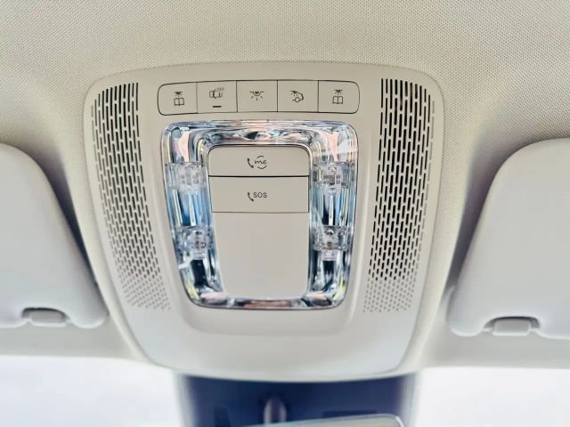 Mercedes-Benz GLA 200 Progressive