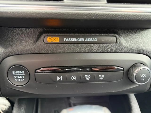 Ford Focus EcoBoost Wagon