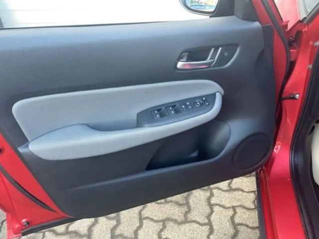 Honda Jazz Executive Hybrid