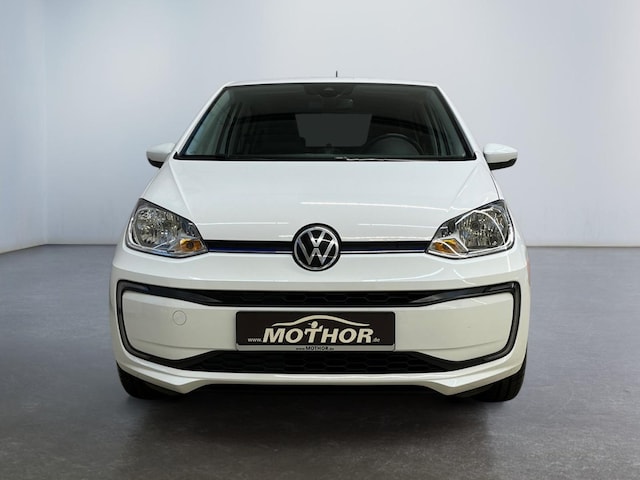 Volkswagen e-up! Move Move up! Plus