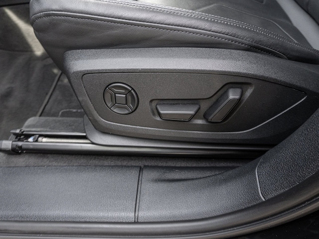 Audi Q3 40 TFSI Quattro S-Tronic Sportback