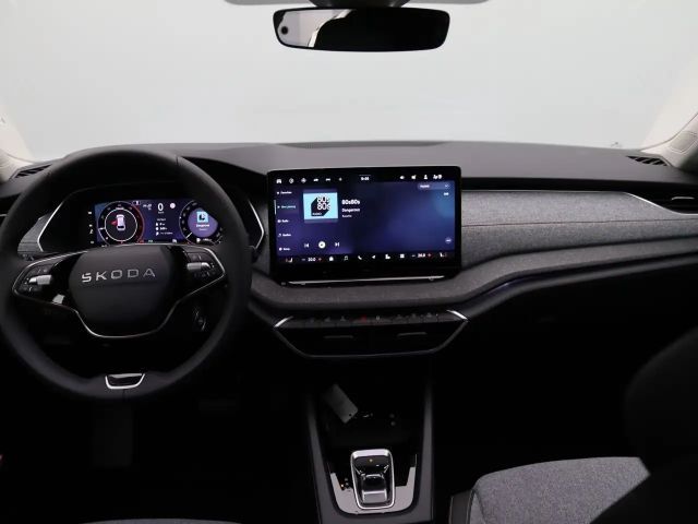 Skoda Octavia 2.0 TDI Combi Selection