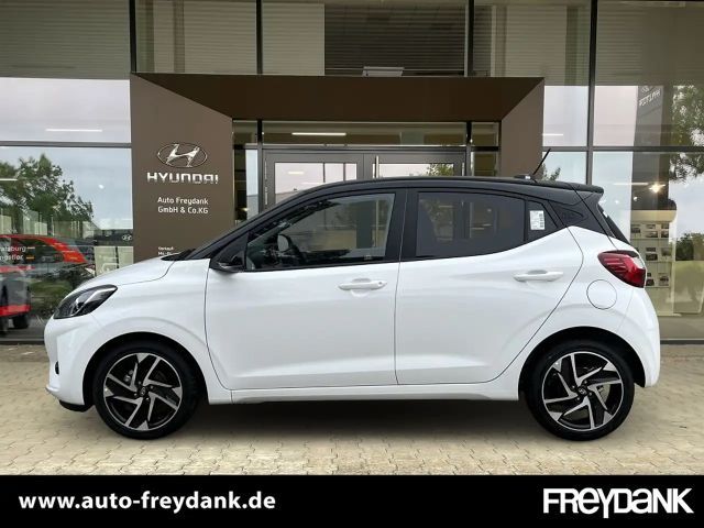 Hyundai i10 1.2 2WD Prime