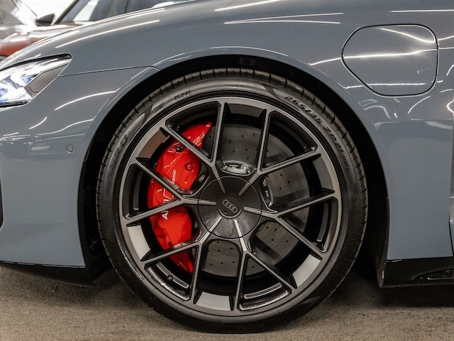 Audi RS e-tron GT Performance Quattro