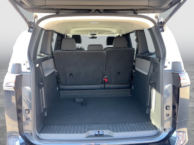 Volkswagen ID.Buzz Pro