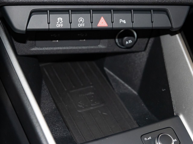 Audi A1 30 TFSI S-Tronic Sportback