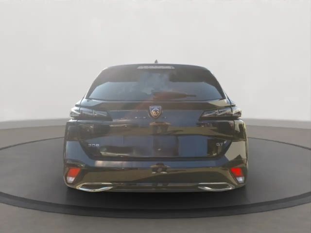 Peugeot 308 BlueHDi GT-Line SW