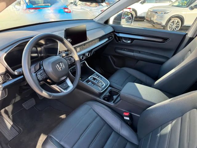 Honda CR-V 2.0 Elegance e:HEV