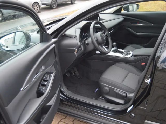 Mazda CX-30 SkyActiv