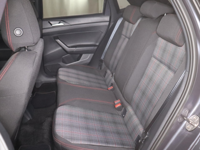 Volkswagen Polo 2.0 TSI DSG