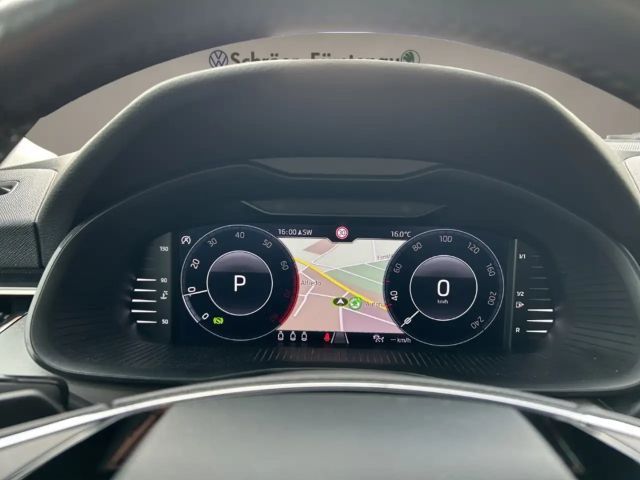 Skoda Kamiq 1.5 TSI Style Style