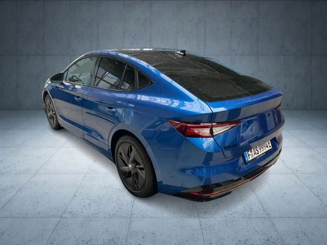 Skoda Enyaq Coupe RS Suite