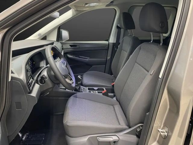 Volkswagen Caddy 4Motion