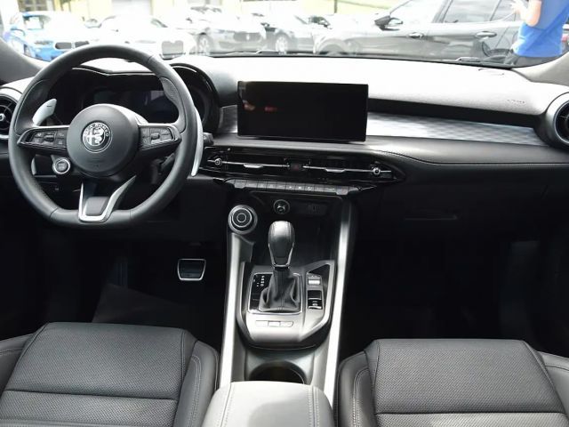 Alfa Romeo Tonale AWD Speciale