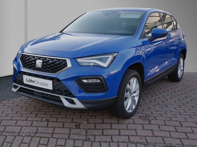 Seat Ateca Style