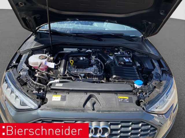Audi A3 30 TFSI S-Tronic Sportback