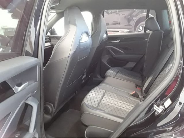 Volkswagen Tiguan 1.5 eTSI DSG R-Line