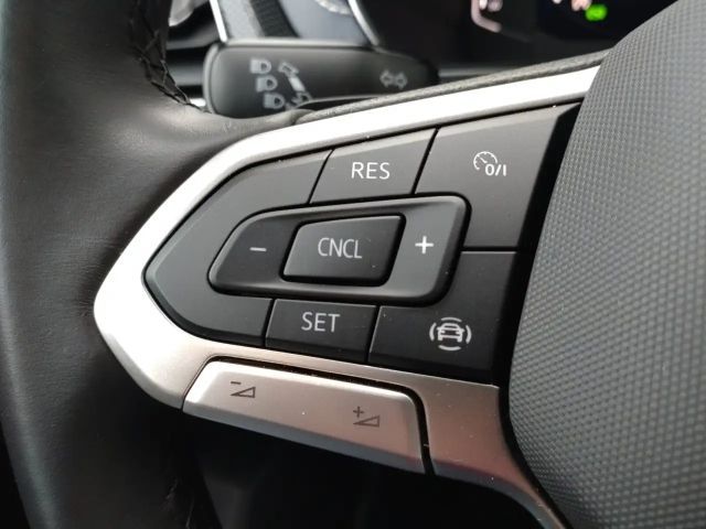 Volkswagen T-Cross 1.0 TSI DSG Style