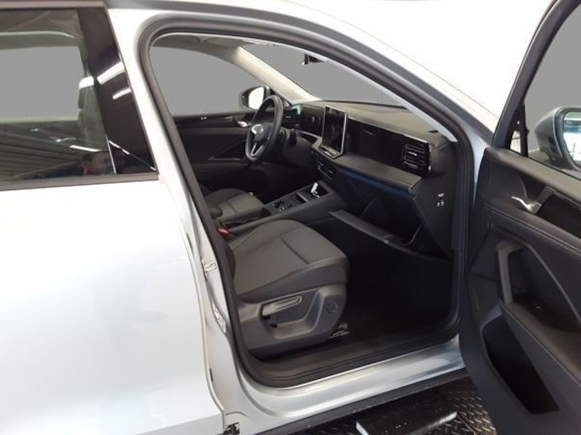 Volkswagen Tiguan 1.5 eTSI Life