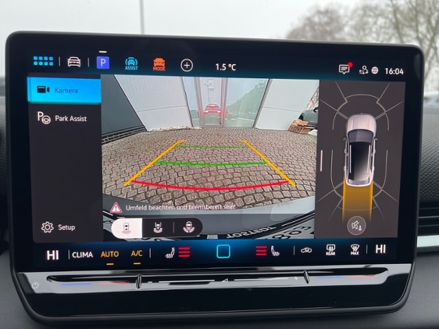 Volkswagen T-Roc 1.5 eTSI DSG Style