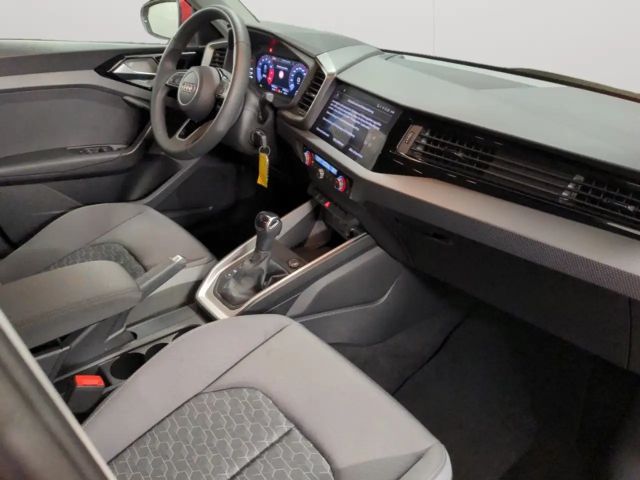 Audi A1 25 TFSI S-Tronic Sportback