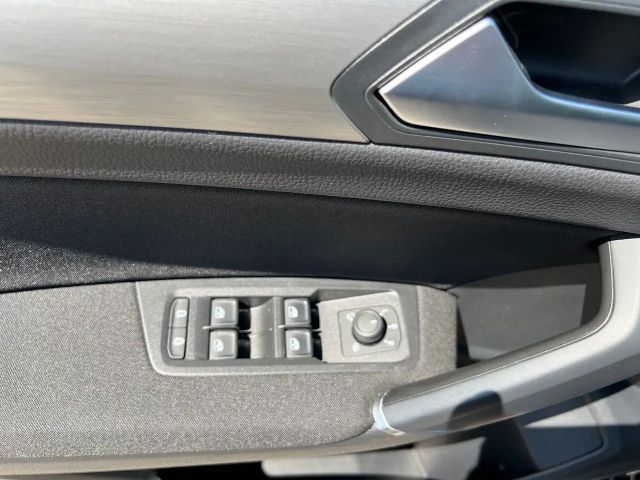 Volkswagen Touran DSG