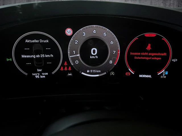 Porsche Cayenne Coupé S