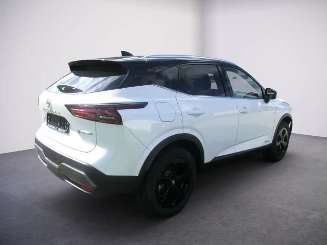 Nissan Qashqai 1.5VC-T e-Power Black-Edition Technik+Winterpaket