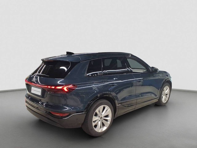 Audi Q6 e-tron SUV e-tron Audi Q6 SUV e-tron