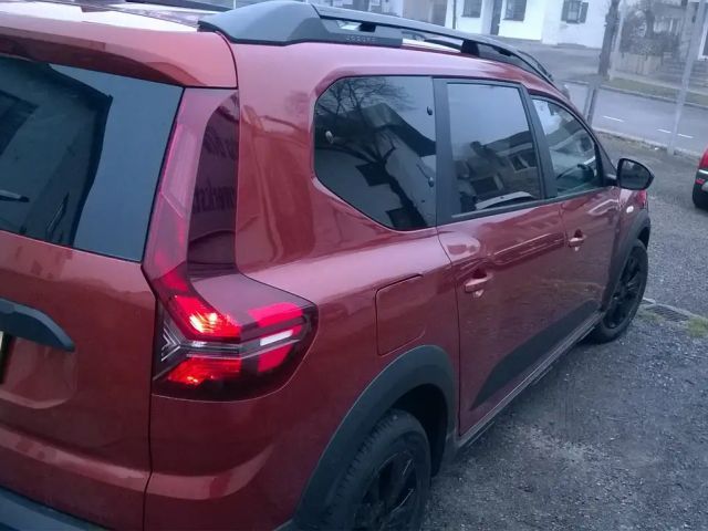 Dacia Jogger Extreme TCe 110
