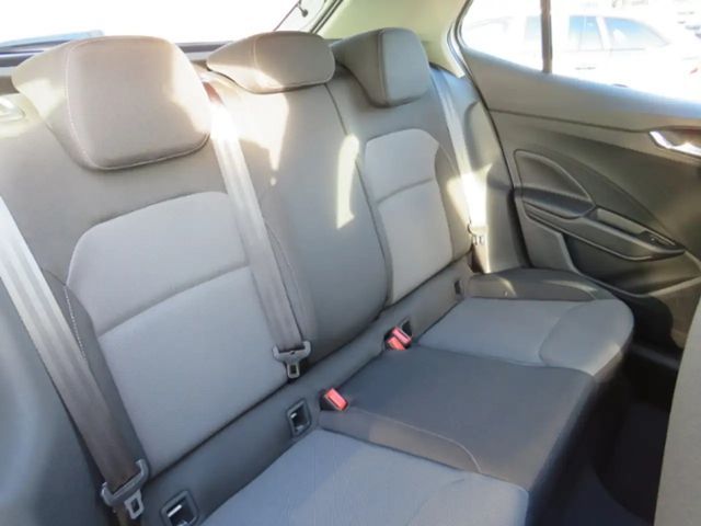 Skoda Fabia 1.0 TSI Selection