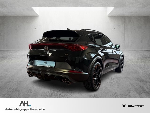 Cupra Formentor 2.5 TSI 4Drive DSG