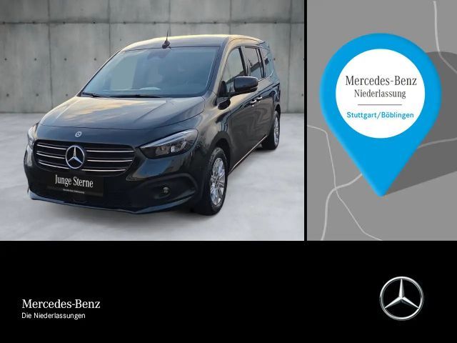 Mercedes-Benz T 180 Limousine Lang Progressive