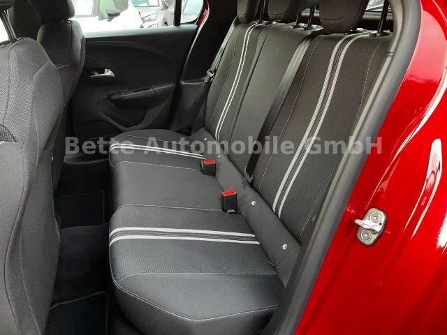 Opel Corsa GS-Line Grand Sport