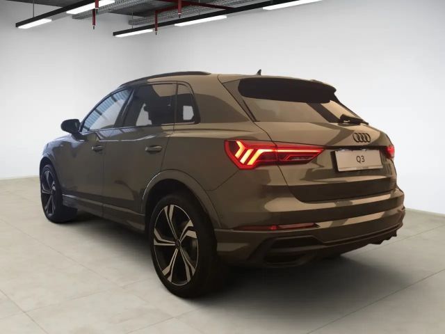 Audi Q3 35 TFSI S-Line