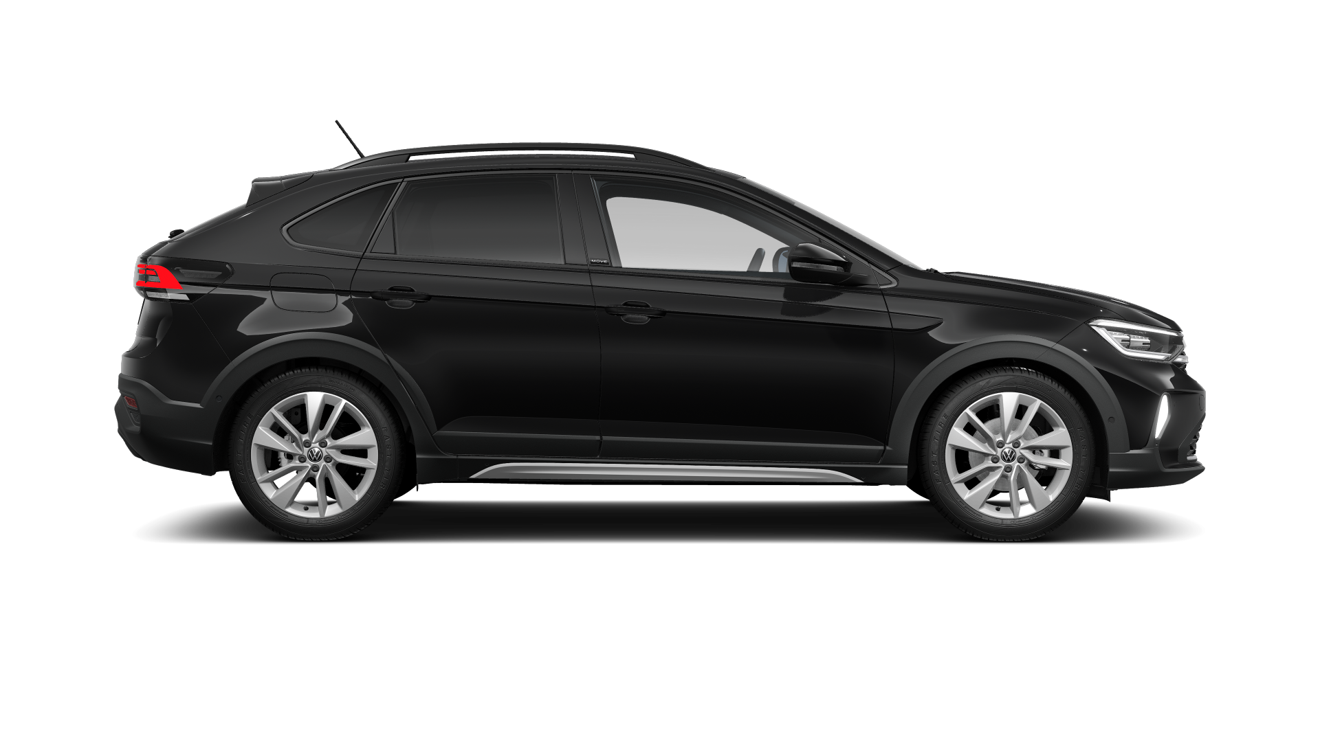 Volkswagen Taigo 1.0 TSI DSG IQ.Drive Move