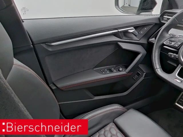 Audi RS3 Sedan Sportback