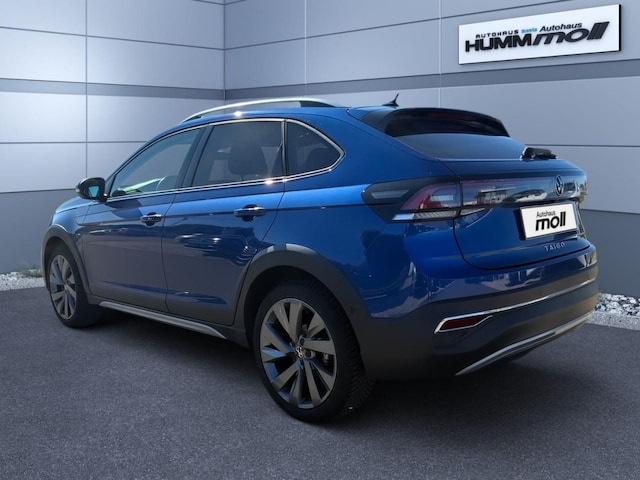 Volkswagen Taigo 1.0 TSI DSG Style