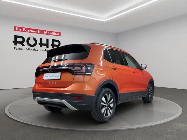 Volkswagen T-Cross 1.0 TSI Move