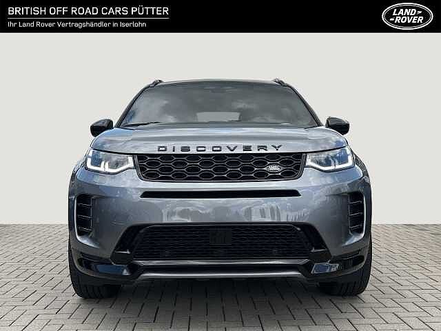 Land Rover Discovery Sport Dynamic P200 SE