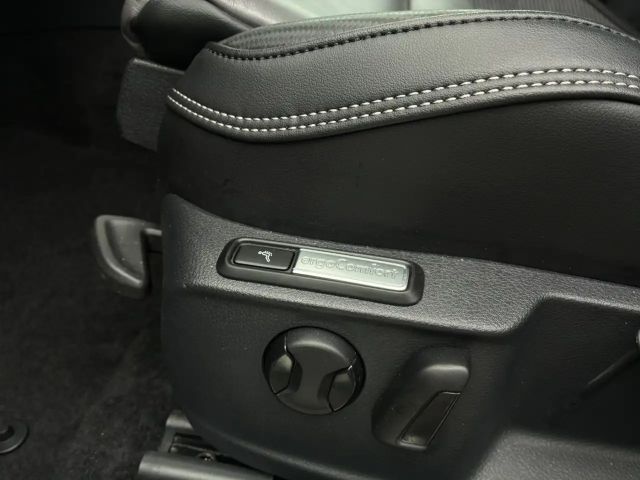 Volkswagen Passat 2.0 TDI Business DSG Variant