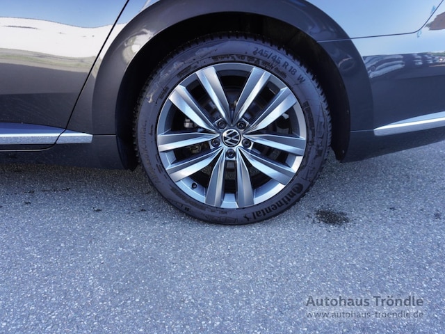 Volkswagen Arteon Shooting Brake 2.0 TSI DSG Elegance Elegance