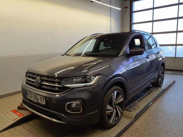 Volkswagen T-Cross DSG R-Line