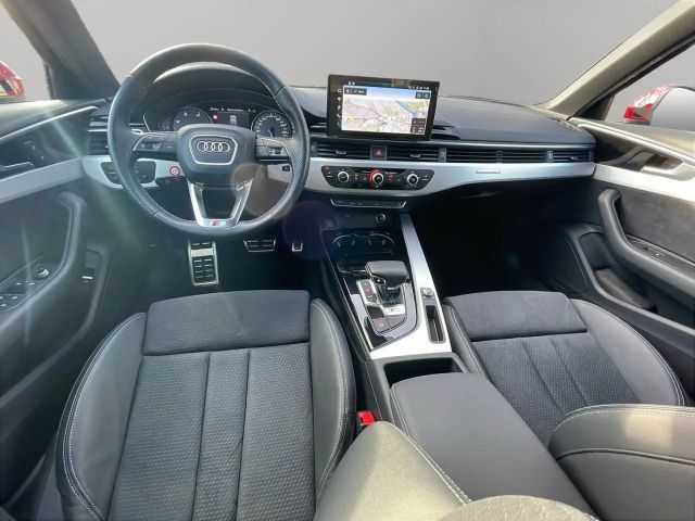 Audi S4 3.0 TDI Quattro