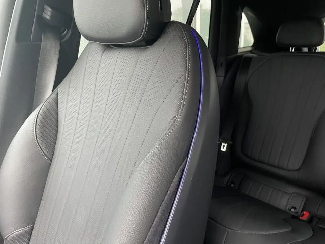 Mercedes-Benz EQE SUV 300 AMG Line