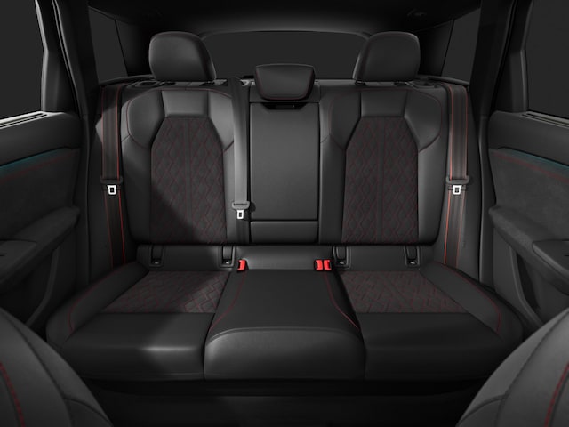 Audi Q6 e-tron Performance