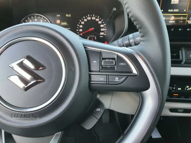 Suzuki Swift Comfort Hybrid