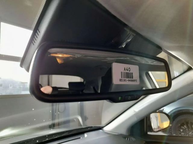 Kia Stonic Nightline Edition 1.0T 48V Navigationssys