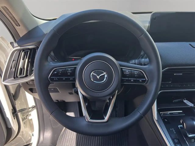 Mazda CX-60 2.5L 4WD Homura e-Skyactiv